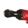 Гайковерт Milwaukee угловой 1/4", M12 IR-201B, 40Нм, 2Ah (4933441725) изображение 4