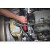 Гайковерт Milwaukee угловой 1/4", M12 IR-201B, 40Нм, 2Ah (4933441725) изображение 7