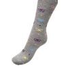 Колготки детские UCS Socks с бантиками (M0C0301-2427-86G-gray)