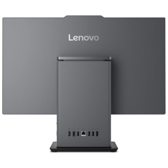 Комп'ютер Lenovo ThinkCentre AiO neo 50a 24 Gen 5 / i3-1315U, 16, 512, WF, KM (12SC000BUI) зображення 4