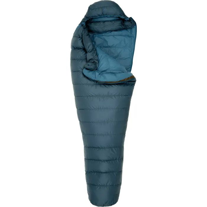 Спальный мешок Exped Trekkinglite 0° L Right (018.0799) изображение 2