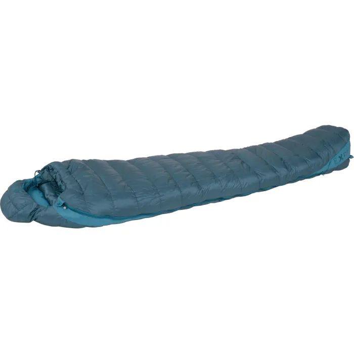 Спальный мешок Exped Trekkinglite 0° L Right (018.0799) изображение 3