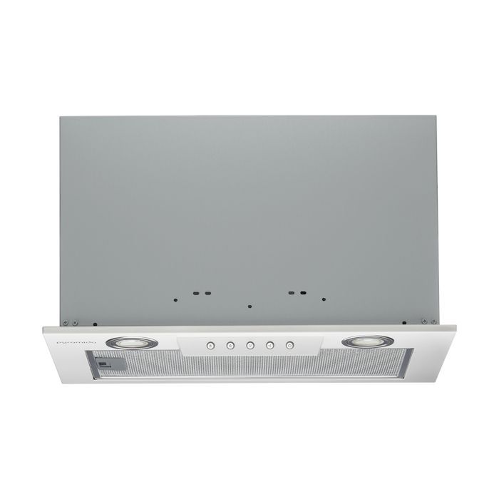 Вытяжка кухонная Pyramida CX 52 (1100) E BL