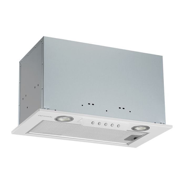 Вытяжка кухонная Pyramida CX 52 (1100) E BL изображение 2