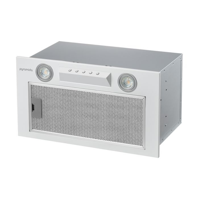 Вытяжка кухонная Pyramida CX 52 (1100) E BL изображение 3