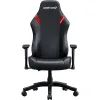 Кресло игровое Anda Seat Luna Size L Black/Red (AD18-44-BR-PV) изображение 5