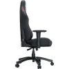 Кресло игровое Anda Seat Luna Size L Black/Red (AD18-44-BR-PV) изображение 7