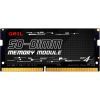 Модуль памяти для ноутбука SoDIMM DDR4 8GB 3200 MHz Geil (GS48GB3200C22SC)