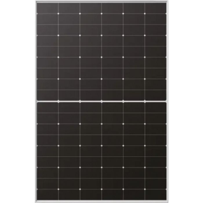 Солнечная панель Longi 440W, Half-Cell Monocrystalline (LR5-54HTH-440M)