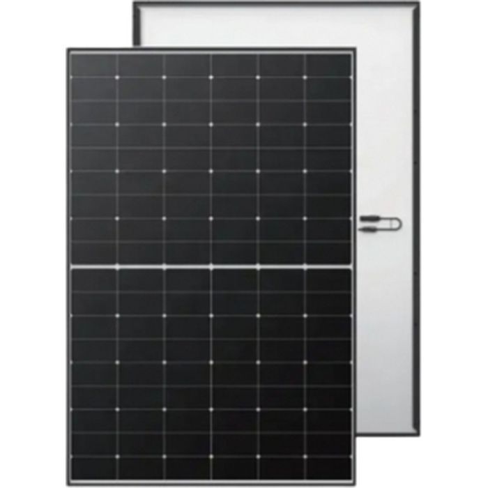 Солнечная панель Longi 440W, Half-Cell Monocrystalline (LR5-54HTH-440M) изображение 3