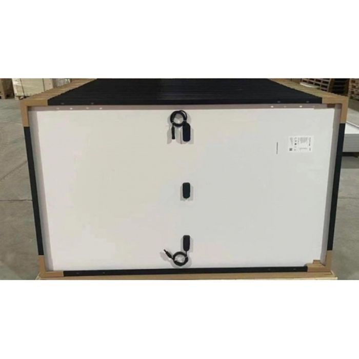 Солнечная панель Longi 440W, Half-Cell Monocrystalline (LR5-54HTH-440M) изображение 5