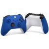 Геймпад Microsoft Wireless Shock Blue (QAU-00009) изображение 2