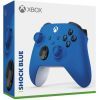 Геймпад Microsoft Wireless Shock Blue (QAU-00009) изображение 3