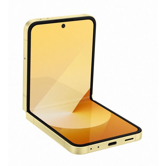 Мобильный телефон Samsung Galaxy Flip6 12/512Gb Silver Shadow (SM-F741BZSHSEK) изображение 2