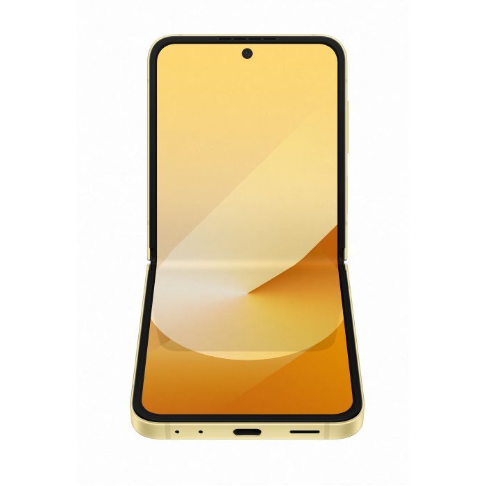 Мобильный телефон Samsung Galaxy Flip6 12/512Gb Silver Shadow (SM-F741BZSHSEK) изображение 4