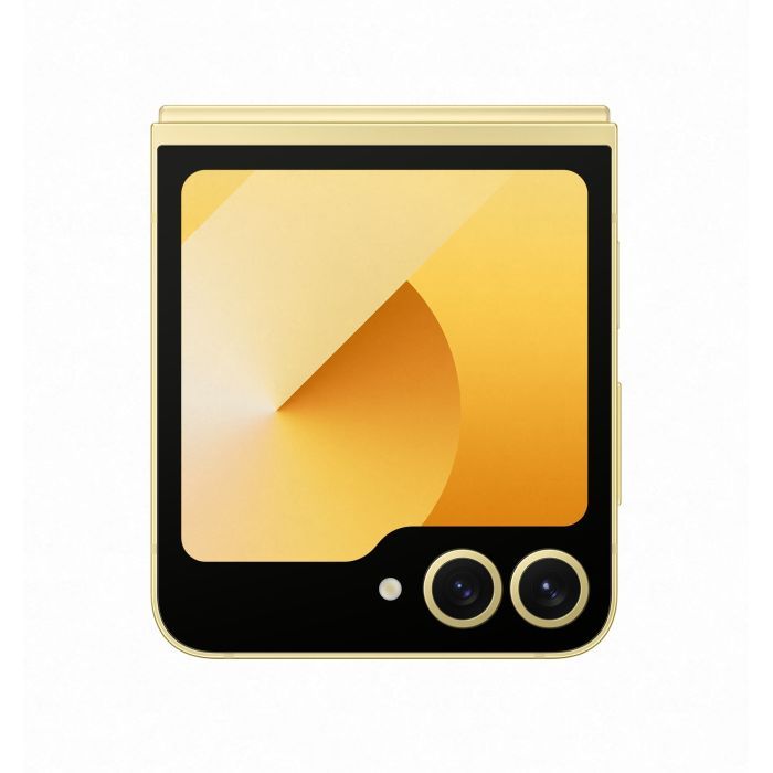 Мобильный телефон Samsung Galaxy Flip6 12/512Gb Silver Shadow (SM-F741BZSHSEK) изображение 6
