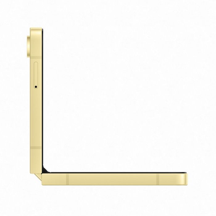 Мобильный телефон Samsung Galaxy Flip6 12/512Gb Silver Shadow (SM-F741BZSHSEK) изображение 8