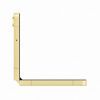 Мобильный телефон Samsung Galaxy Flip6 12/512Gb Yellow (SM-F741BZYHSEK) изображение 8