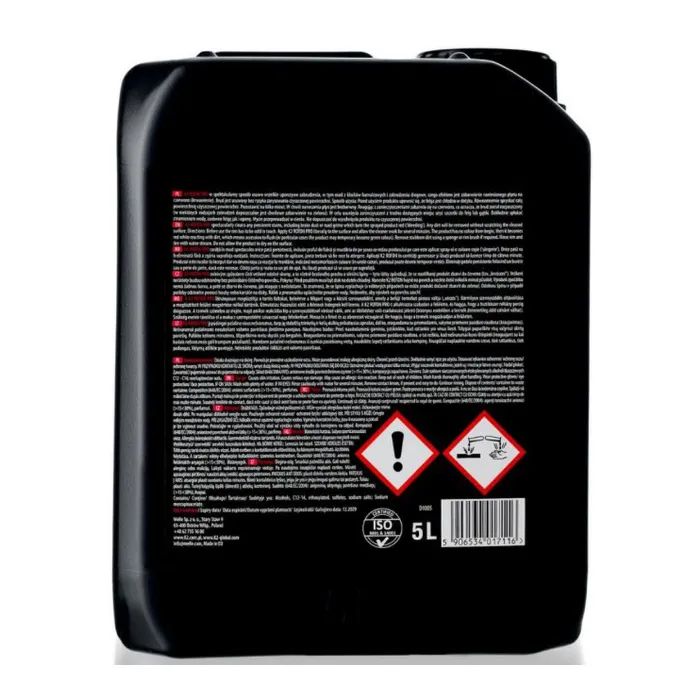 Автомобильный очиститель K2 Roton Pro 5 л (D1005) изображение 2