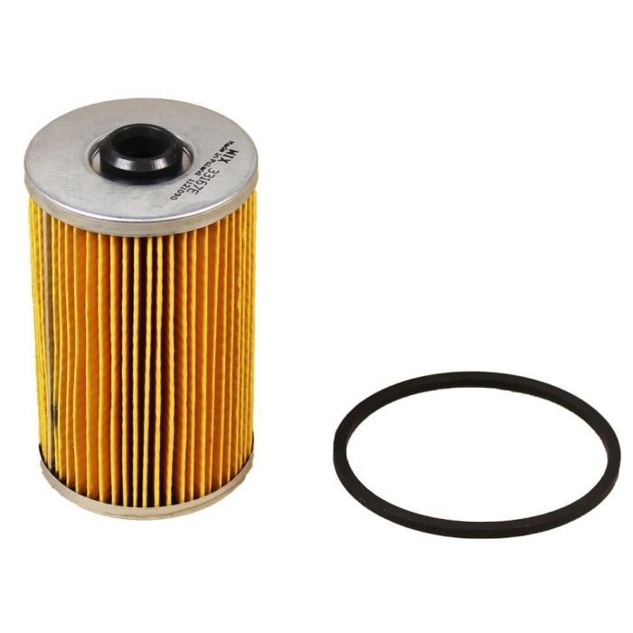 Фільтр паливний Wixfiltron 33167E