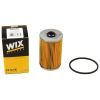 Фільтр паливний Wixfiltron 33167E зображення 2