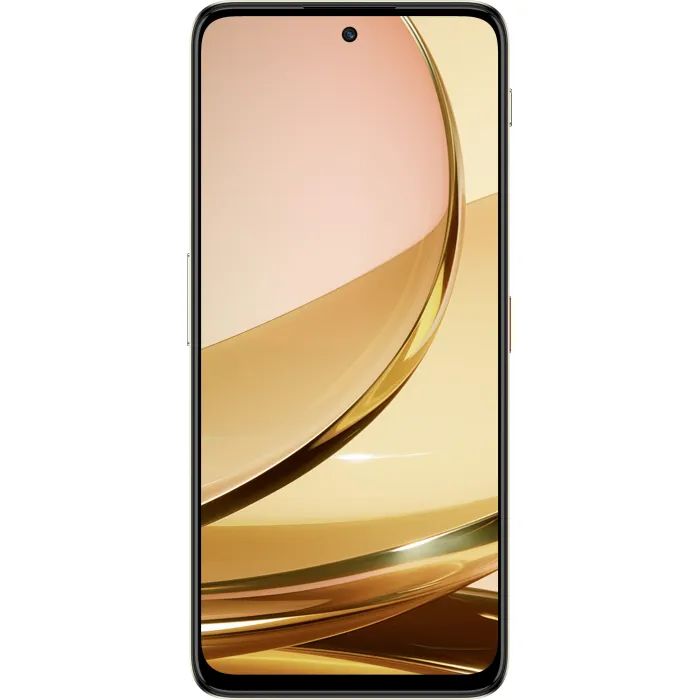 Мобільний телефон ZTE Nubia Focus Pro 5G 8/256GB Brown (1066114) зображення 2