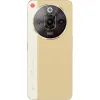 Мобільний телефон ZTE Nubia Focus Pro 5G 8/256GB Brown (1066114) зображення 3