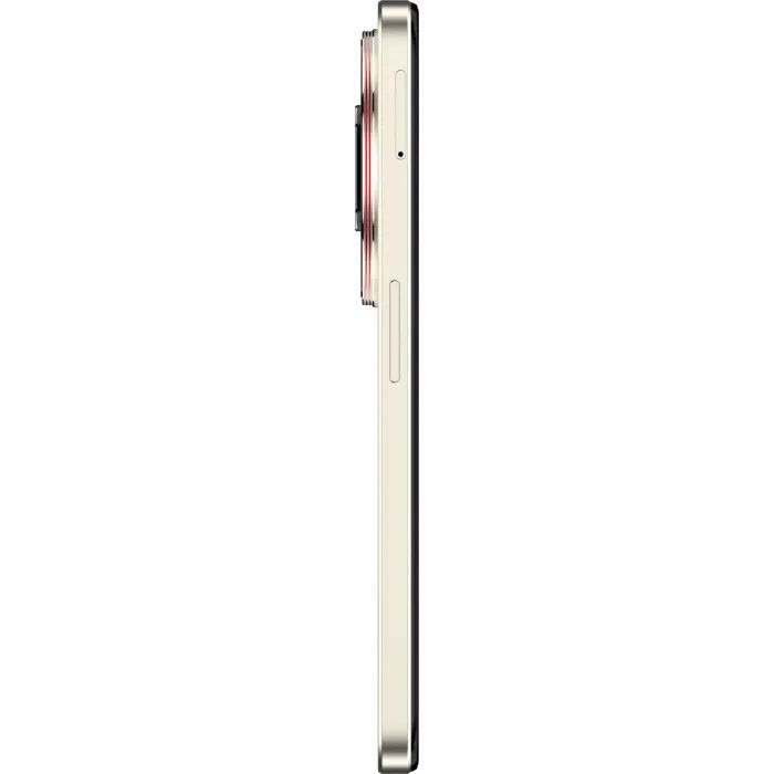 Мобільний телефон ZTE Nubia Focus Pro 5G 8/256GB Brown (1066114) зображення 4