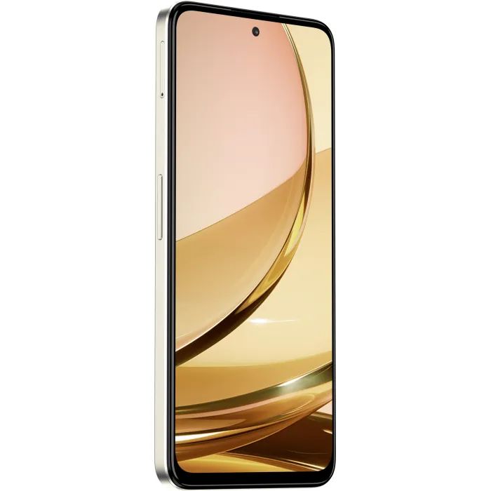 Мобільний телефон ZTE Nubia Focus Pro 5G 8/256GB Brown (1066114) зображення 7