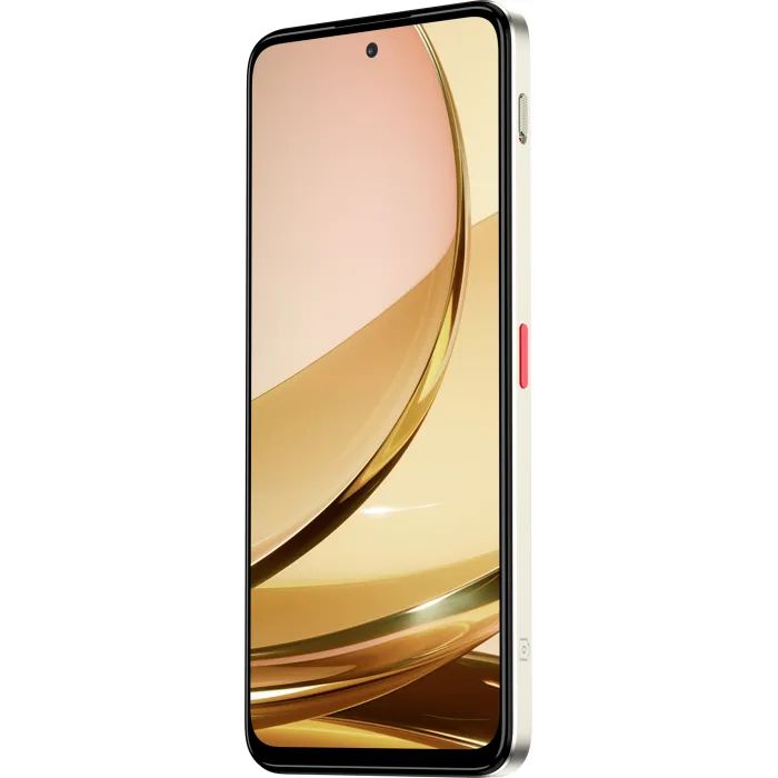 Мобільний телефон ZTE Nubia Focus Pro 5G 8/256GB Brown (1066114) зображення 8