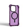 Чехол для мобильного телефона Armorstandart Bounce Apple iPhone 15 Pro Dark Purple (ARM74922) изображение 2