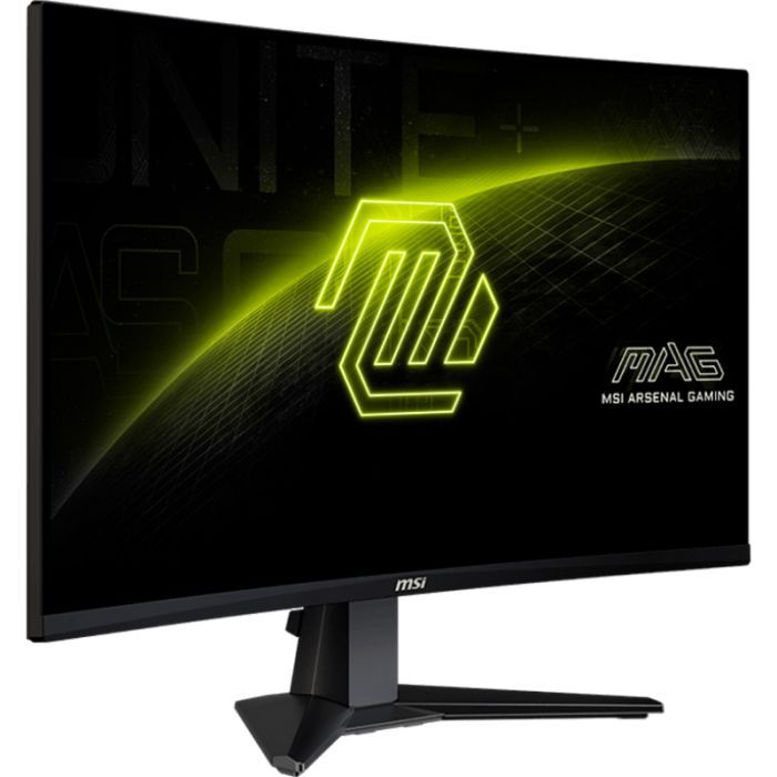 Монитор MSI MAG 27C6F изображение 2
