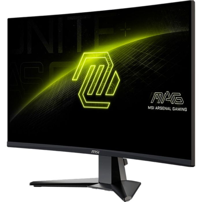 Монитор MSI MAG 27C6F изображение 3
