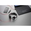 Наушники Poly BlackWire 5210 USB-A HS Mono Black (80R98AA) изображение 5