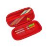 Пенал Cool For School Объемный 3D 1 отделение Черный (QT-5645-Black) изображение 2