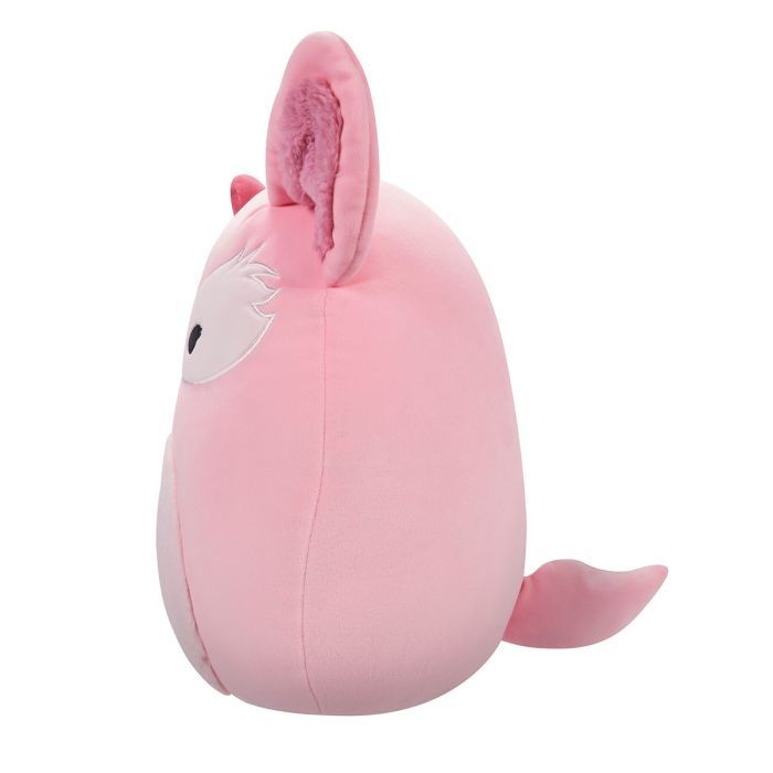 М'яка іграшка Squishmallows Лисиця фенек Міракл 30 см (SQCR05432) зображення 3