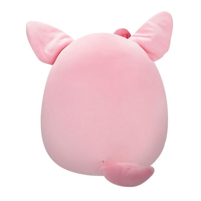 М'яка іграшка Squishmallows Лисиця фенек Міракл 30 см (SQCR05432) зображення 4