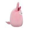 М'яка іграшка Squishmallows Лисиця фенек Міракл 30 см (SQCR05432) зображення 5