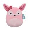 М'яка іграшка Squishmallows Лисиця фенек Міракл 30 см (SQCR05432) зображення 6
