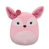 М'яка іграшка Squishmallows Лисиця фенек Міракл 30 см (SQCR05432)