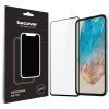 Стекло защитное BeCover Samsung Galaxy M35 5G SM-M356 Black (711529)