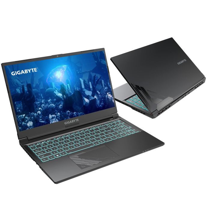 Ноутбук GIGABYTE G5 KF (G5_KF5-H3KZ354KH) изображение 2