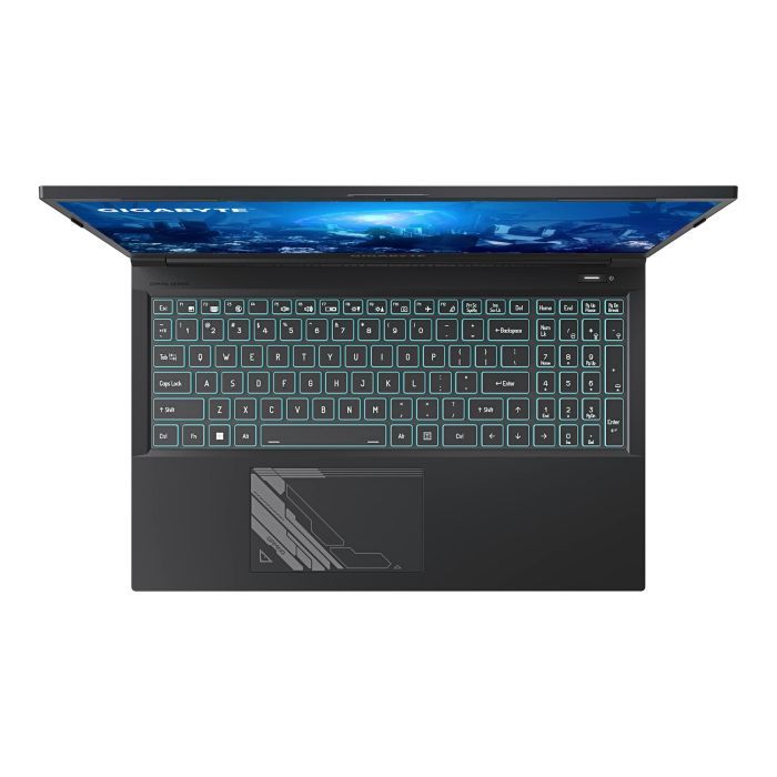 Ноутбук GIGABYTE G5 KF (G5_KF5-H3KZ354KH) изображение 6