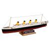 Сборная модель Revell Набор корабль Титаник 3 масштаб 1:1200 (RVL-65804) изображение 2