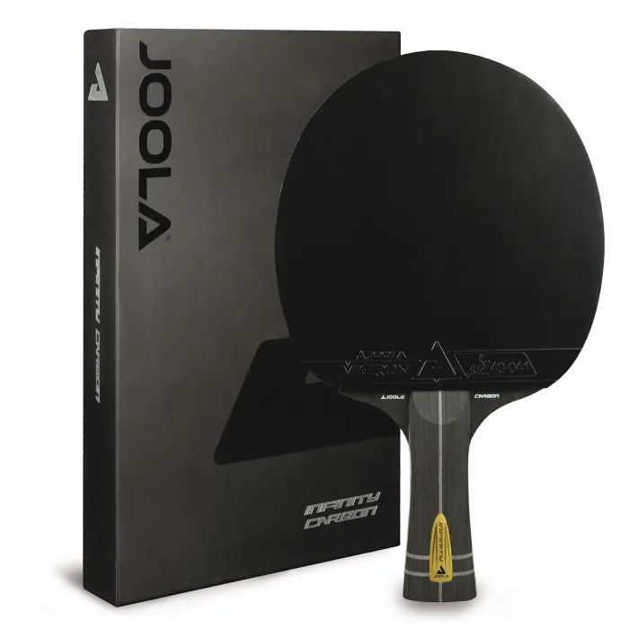Ракетка для настольного тенниса Joola Infinity Carbon (54207) (930762) изображение 2