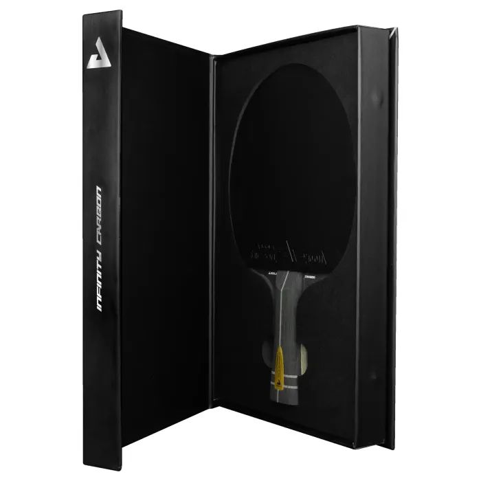 Ракетка для настольного тенниса Joola Infinity Carbon (54207) (930762) изображение 6