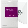 Плівка захисна Armorstandart Anti-Blue ZTE Blade A34 (ARM78883)