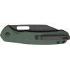 Нож CJRB Pyrite Wharncliffe BB Micarta Green (J1925A-BMGN) изображение 4