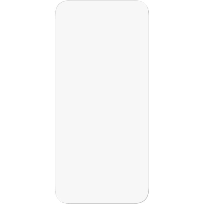 Скло захисне Belkin iPhone 15 Pro TemperedGlass (1 Pack) (OVA137ZZ)