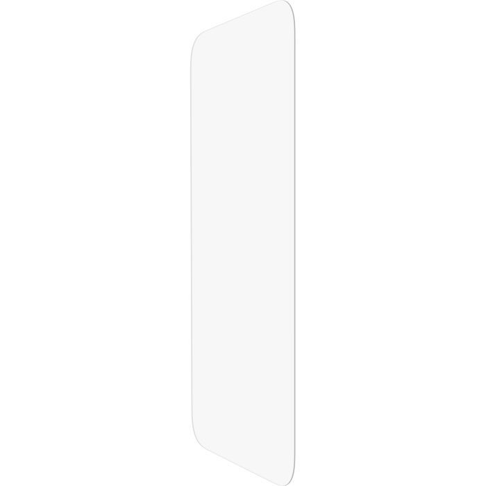 Скло захисне Belkin iPhone 15 Pro TemperedGlass (1 Pack) (OVA137ZZ) зображення 2